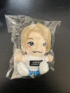 ちびぬい　正門良規