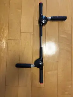 魔法のクランク