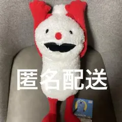 パペットスンスン BIGぬいぐるみ WA！ ノンノン