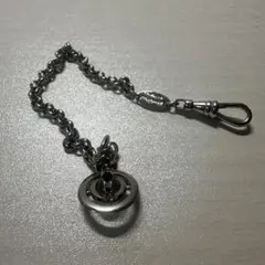 希少】Vivienne Westwood Tyson チェーン ブレスレット - メルカリ