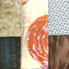 カットクロス 生地 和柄 ハギレ セット ⑦