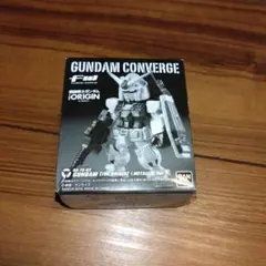 2026年最新】gundam converge the origin展の人気アイテム - メルカリ