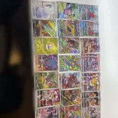 ポケモンカードセット AR まとめ売り50枚 ④ ポケモンカード ARまとめ売り 1枚の通販 TT shop（528029471） | magi