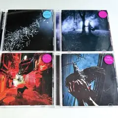 9mm Parabellum Bullet シングル4枚　まとめ売り