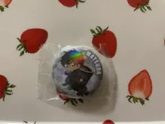 名探偵コナン 松田陣平 缶バッジ