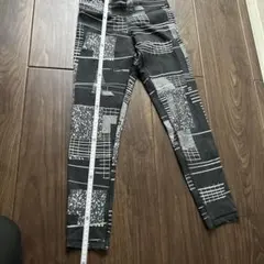 リーボック　ヨガウェアMのサムネイル