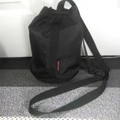 ブリーフィング ショルダーバッグ