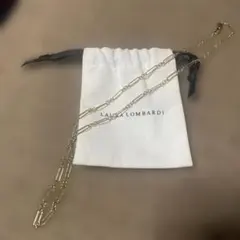 LAURA LOMBARDI ネックレスのサムネイル