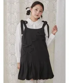 Coquetteセレモニー3点セット120size - メルカリ