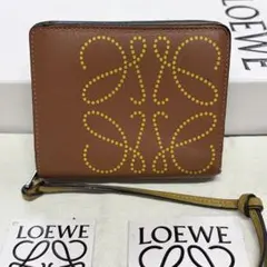2026年最新】LOEWE レディース 折り財布の人気アイテム - メルカリ