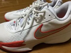 NIKE エア ズーム G.T. カット アカデミー 【美品】