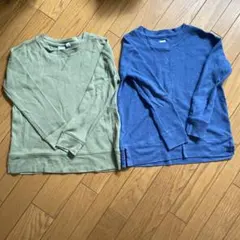 GAP kids ロンT 長袖　120㎝