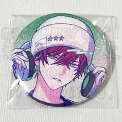 ブレマイ 在間樹帆 交渉部 Dreamy Jam 缶バッジ ブレイクマイケース