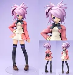 Peace＠Pieces 秋月凪 1/8 完成品フィギュアのサムネイル