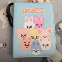 2025年最新】skzoo トレカケースの人気アイテム - メルカリ