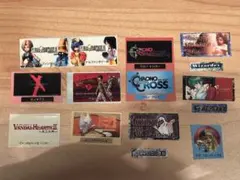 2026年最新】クロノクロス カードの人気アイテム - メルカリ