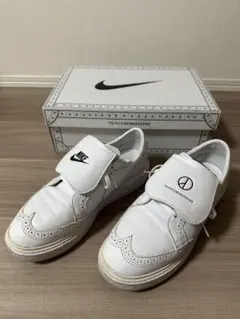 Nike KWONDO1 PEACEMINUSONE ピースマイナスワン