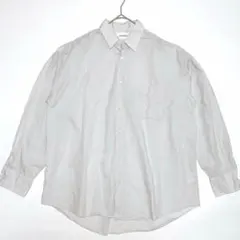 MARKAWARE COMFORT FIT SHIRTS 2 グレーのサムネイル