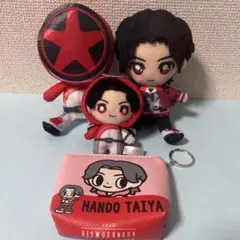 2025年最新】範道大也変身マスコットの人気アイテム - メルカリ