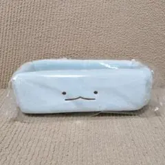 すみっコぐらし ぬいぐるみマルチトレイ L とかげ トレー