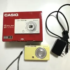 2026年最新】casio ex-zr70の人気アイテム - メルカリ