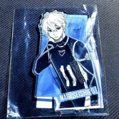 【新品】ブルーロック　凪誠士郎　アクリルスタンド