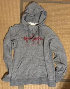 マークゴンザレス　パーカー　Lサイズ