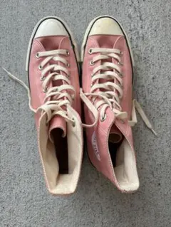 コンバースオールスター JHI CONVERSE ALL STARピンク 日本製