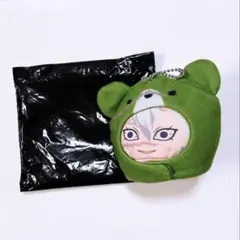 鬼滅の刃　不死川実弥　あにずきん