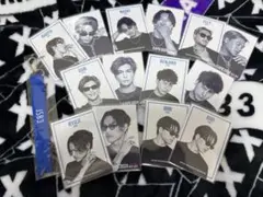 LDH EXPO 三代目　フォトカセット