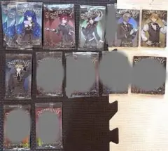 にじさんじ ウエハース 2