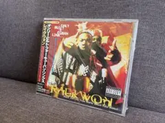 Raekwon / Only Built 4 Cuban / CD 国内初盤帯付 - メルカリ