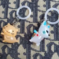 おじゃる丸 めじるしアクセサリー