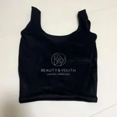 BEAUTY&YOUTH UNITED ARROWS エコバッグのサムネイル