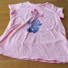 UNIQLO ユニクロ 150 ミニーマウス Minnie Mouse