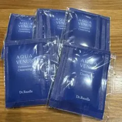 Dr.Recella AQUA VENUS クレンジング サンプル 25包のサムネイル