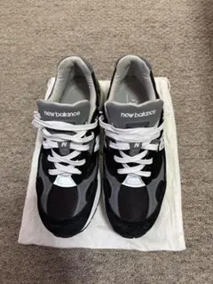 ヘ*5様 New Balance 992 