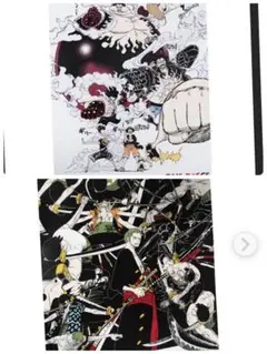 2025年最新】one piece ワンピース a全アートポスターの人気