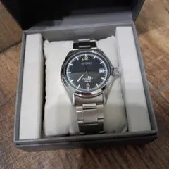 SEIKO×TiCTAC SZSB006 自動巻 メタルバンド部分 미사용