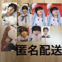 INI 髙塚大夢　トレカ　idフォト