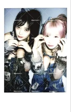 2025年最新】reirie チェキの人気アイテム - メルカリ