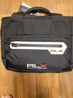 RLX golf ラルフローレン カートバッグ 新品未使用 2026年新作 - メルカリ