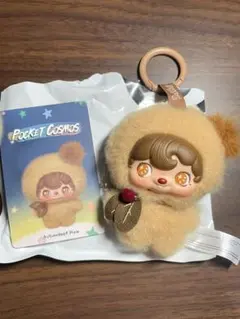 52Toys 新作poukapouka Pocket Cosmosのサムネイル