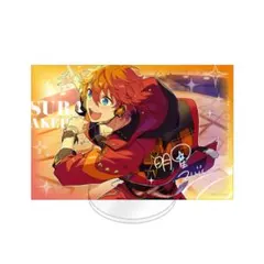 SPOTLIGHT アクリルスタンド 明星スバル