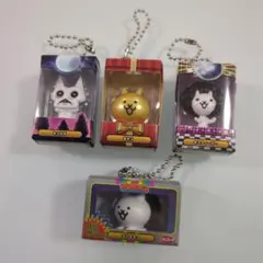 にゃんこ大戦争　チョコボックス