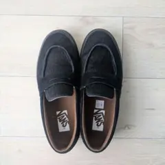 VANS PREMIUM LOAFER 53 25.5のサムネイル