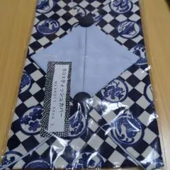 BOXティッシュカバー