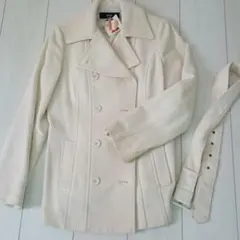 オゾック OZOC ピーコート