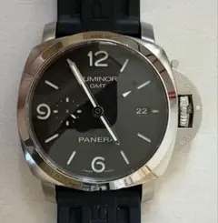 パネライ PAM00320 ルミノール1950 GMT 44mm 自動巻のサムネイル