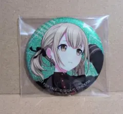 プロセカ 小豆沢こはね グリ缶 カラパレ特典 下克上